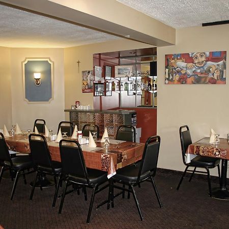 Motel Bellevue Saint-Joseph-de-Beauce Esterno foto