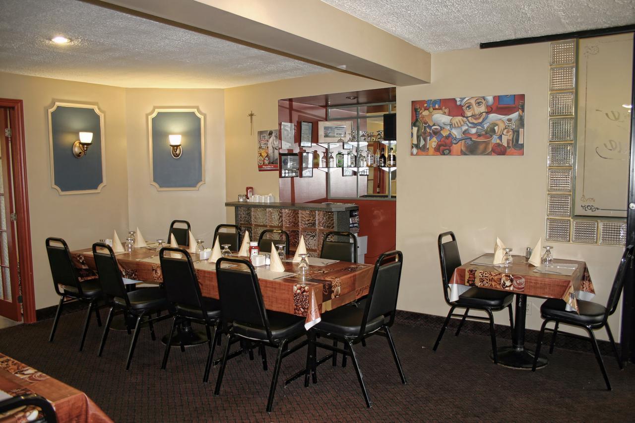 Motel Bellevue Saint-Joseph-de-Beauce Esterno foto